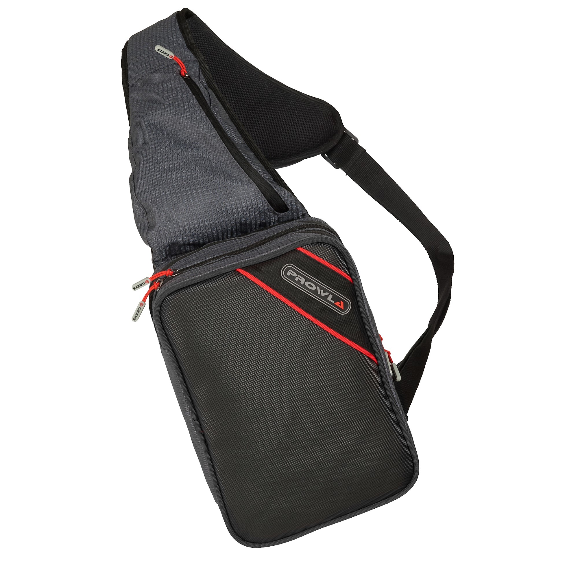 (DX)GREYS Prowla Sling Bag 3