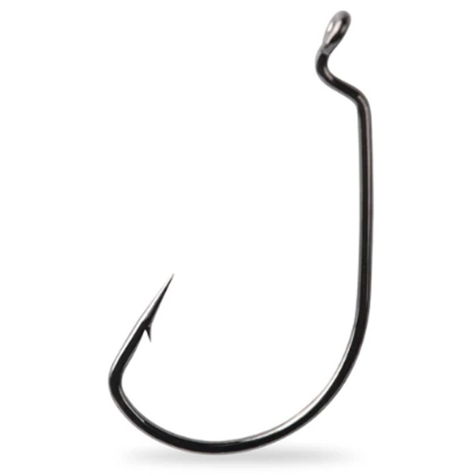 ANZUELO MUSTAD 38104NP-BN-2/0 (7 unidades)