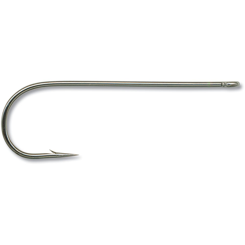 ANZUELO MUSTAD ABERDEEN 3261NP-BN 3/0 (7 unidades)