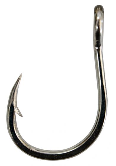 ANZUELO MUSTAD ULTRA 10881NP-DT 1/0 JIG (7 unidades)