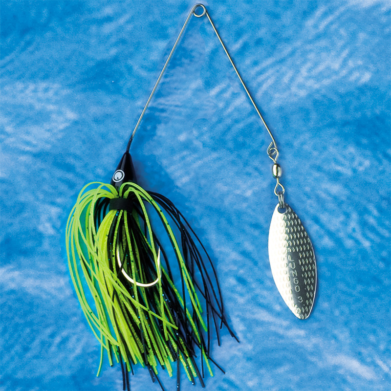 SPINNERBAIT ILBA MOD. 501 gr.17 3
