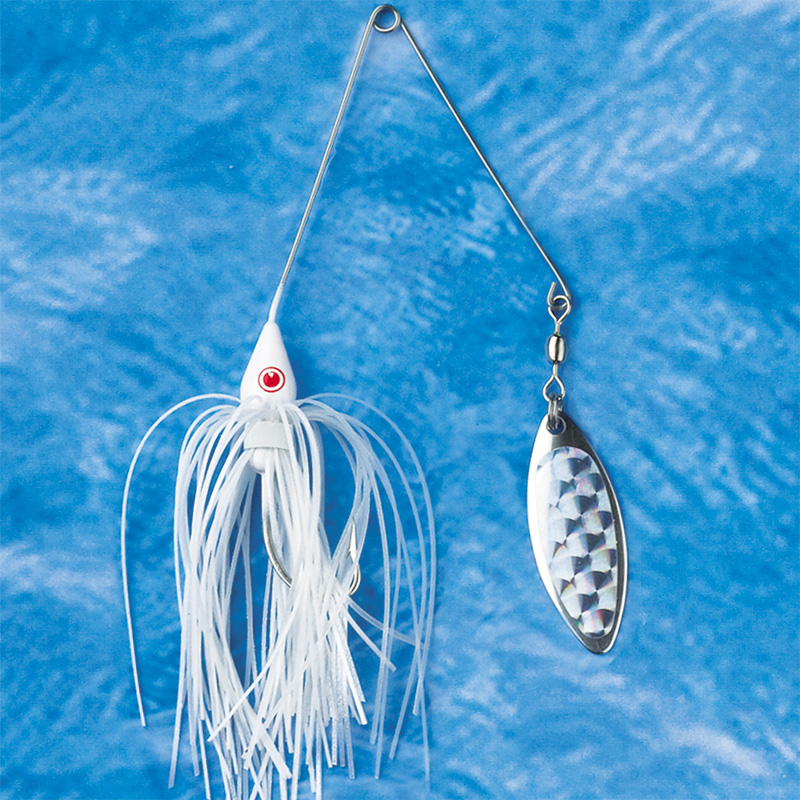 SPINNERBAIT ILBA MOD. 503 gr.17