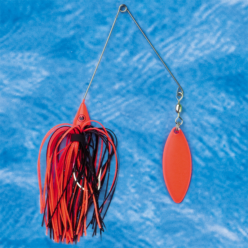 SPINNERBAIT ILBA MOD. 507 gr.17 2