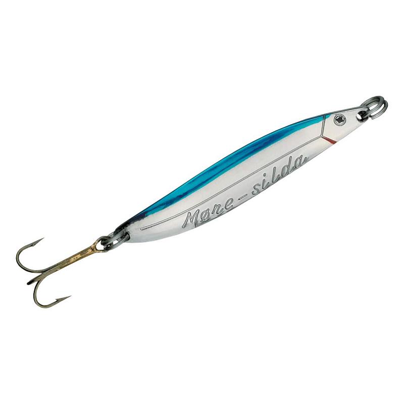 (DX)CUCHARILLA ONDULANTE VIBRAX MORESILDA 50 SBLU