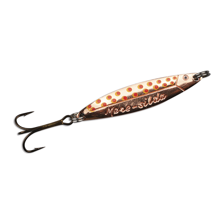 MORESILDA TROUT MS06CYR
