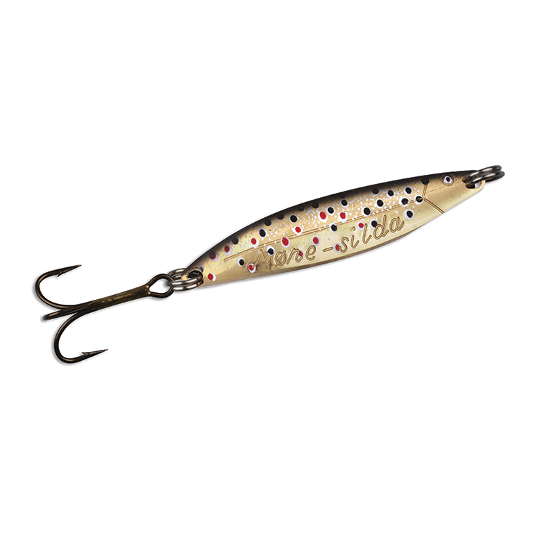 MORESILDA TROUT MS10TR 2