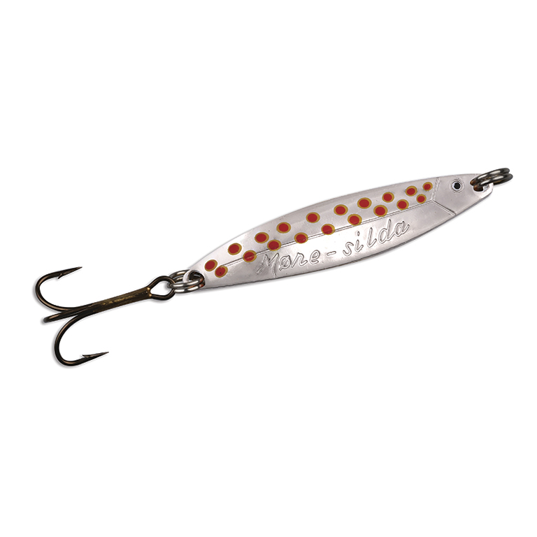 MORESILDA TROUT MS10SYR