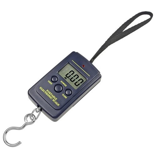 ESTANFISH - BASCULA DIGITAL 50KG-10gr