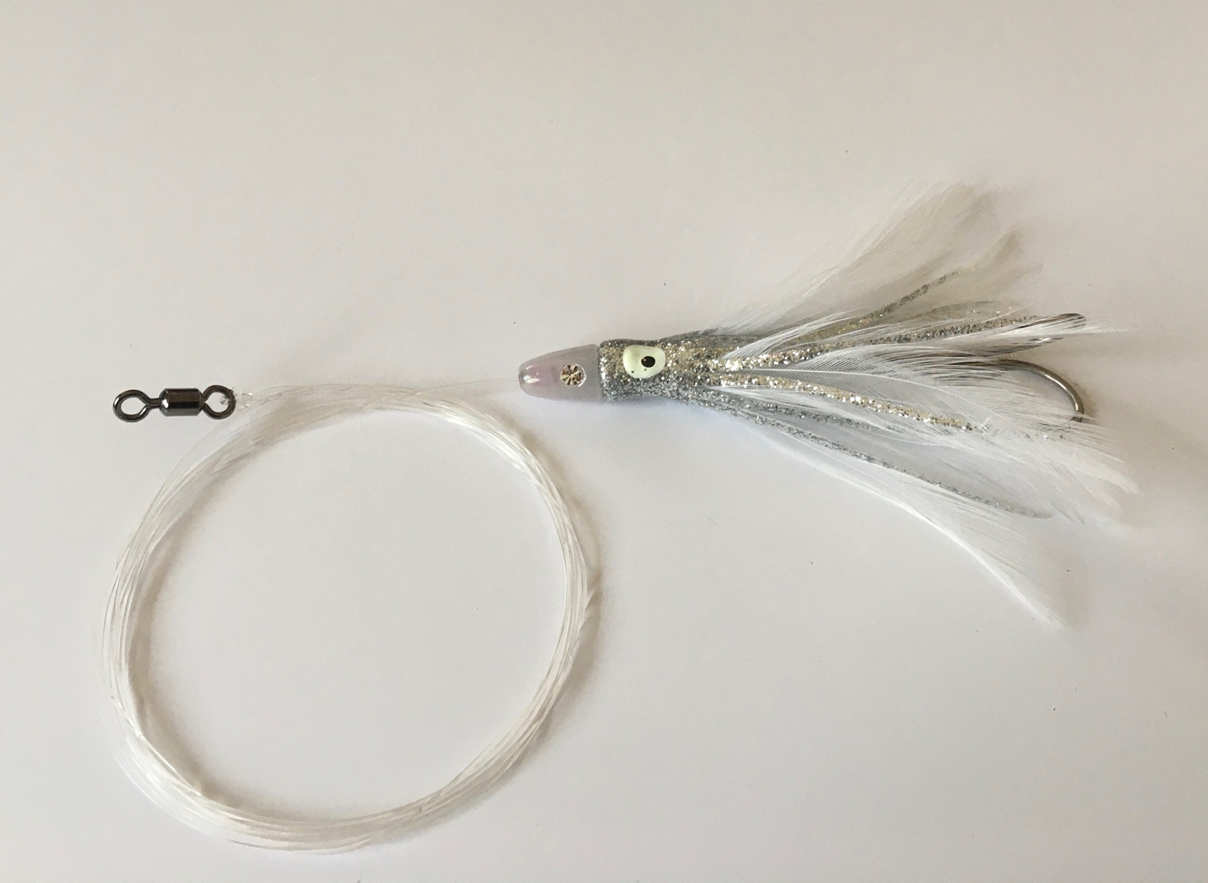 ES TUNA TROLLING CRYSTAL 11cm PULPO GIN 3