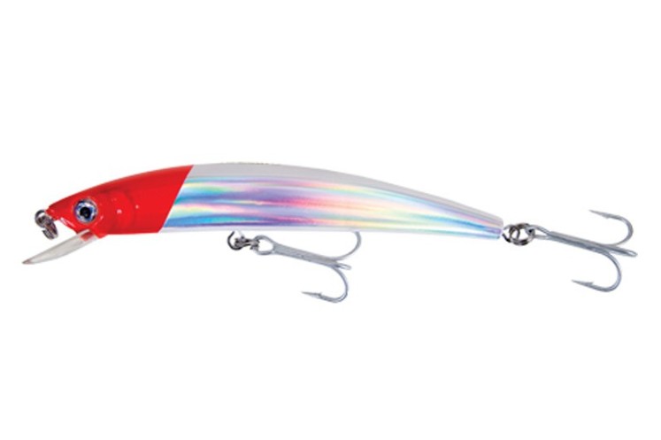 YO-ZURI CRYSTAL MINNOW F 90 F6-C5