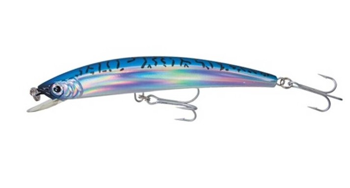 YO-ZURI CRYSTAL MINNOW F 90 F6-C24