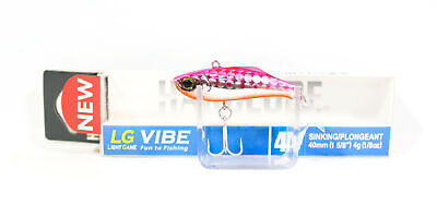 DUEL HARDCORE LG VIBE SINKING 40mm F1202-HPI 3