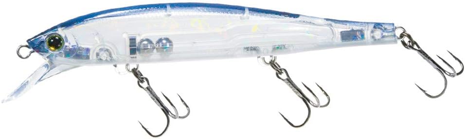 DUEL HARDCORE MINNOW FLAT 130sP R1381-GHPB
