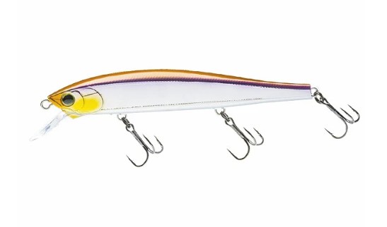 DUEL HARDCORE MINNOW FLAT 130sP R1381-MEWS