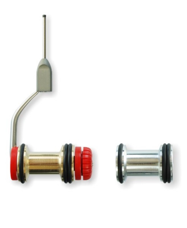 STONFO ROTOKNOTTER - ANUDADOR TRENZADO-NILON 2