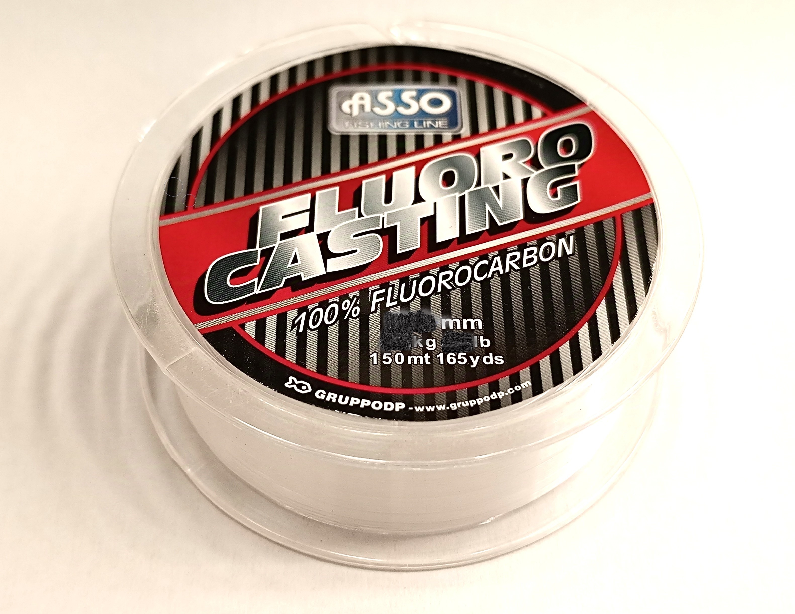 ASSO FLUOROCASTING 150M 019 WHITE-00