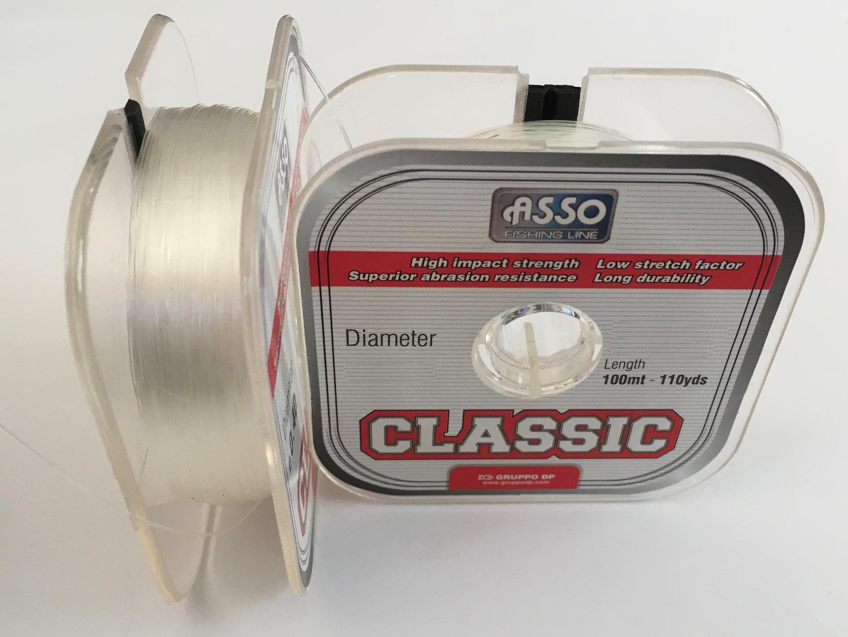 ASSO CLASSIC 100M 030 WHITE-00 3