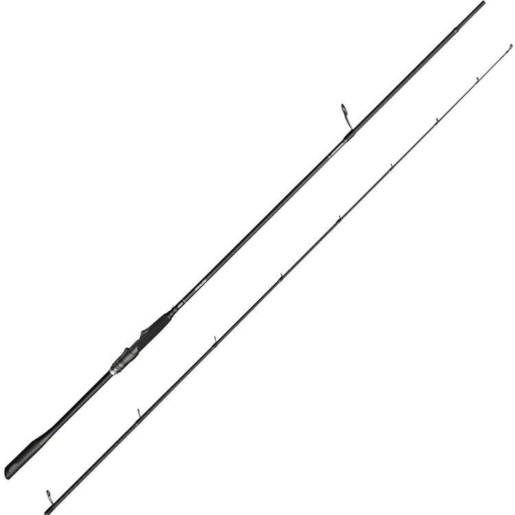 CAÑA SAVAGE GEAR REVENGE FAST SHAD 270m 12-48gr 2