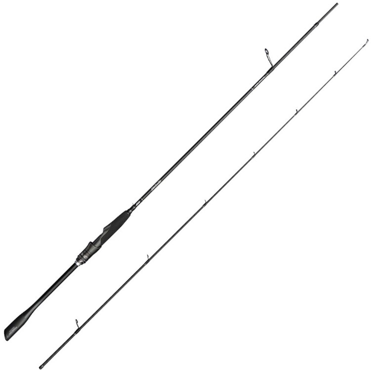 CAÑA SAVAGE GEAR REVENGE SG8 LIGHT GAME 210m 1-7gr