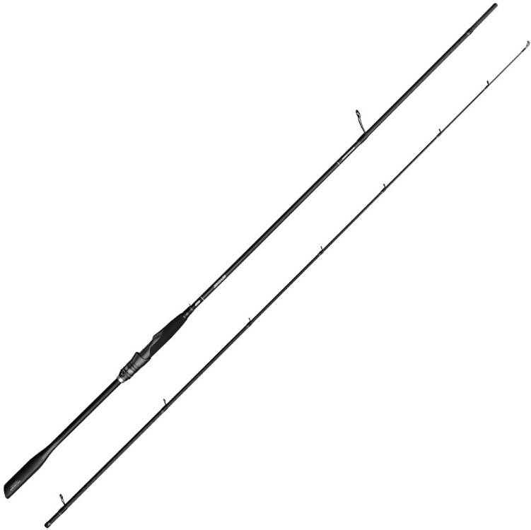 CAÑA SAVAGE GEAR REVENGE SG8 MEDIUM GAME 250m 9-42gr 2