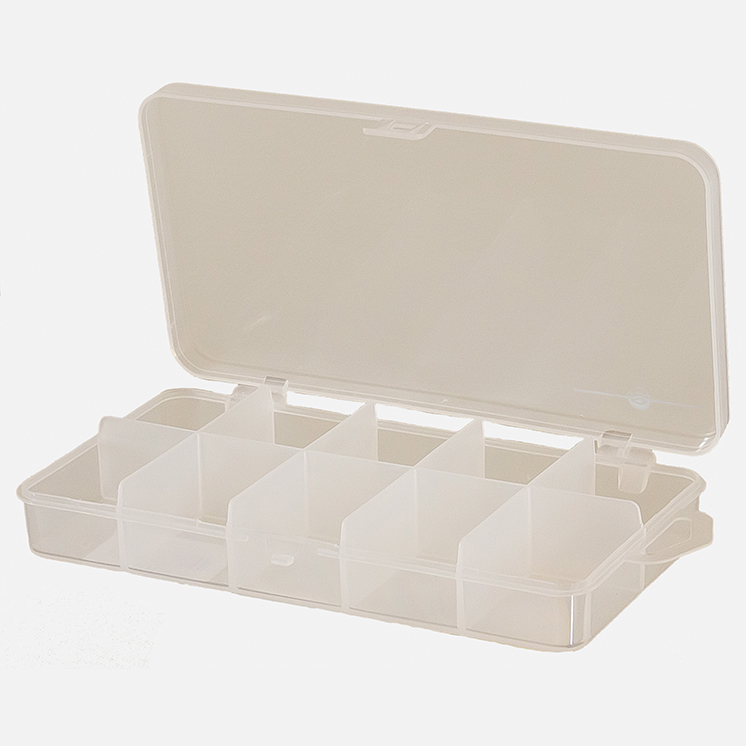 CAJA GRAUVELL TACKLE BOX HS-017 2