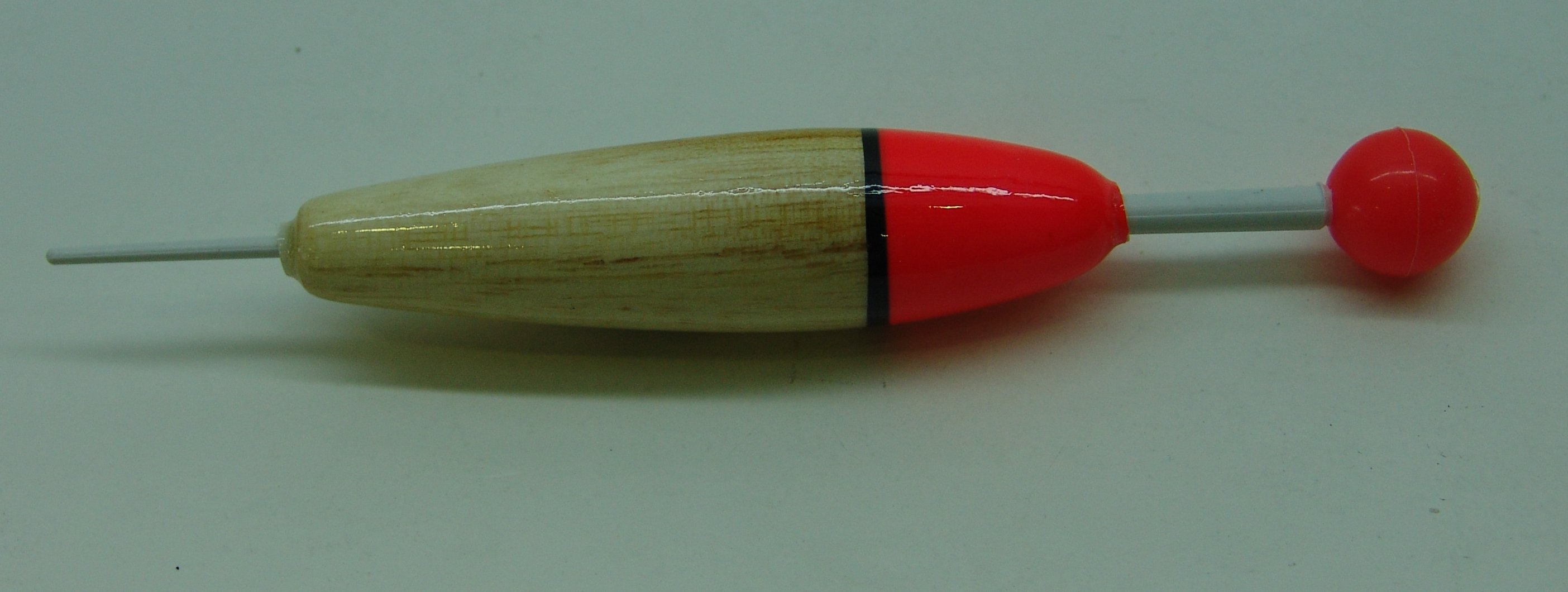 FLOTADOR GRAUVELL CLASSIC 402 60X16 3gr