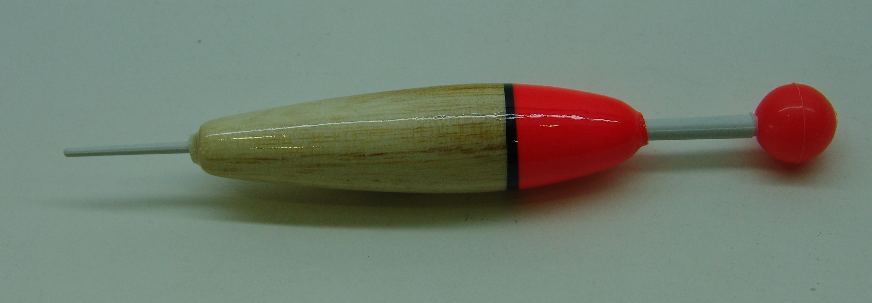 FLOTADOR GRAUVELL CLASSIC 402 70X17 4gr 2