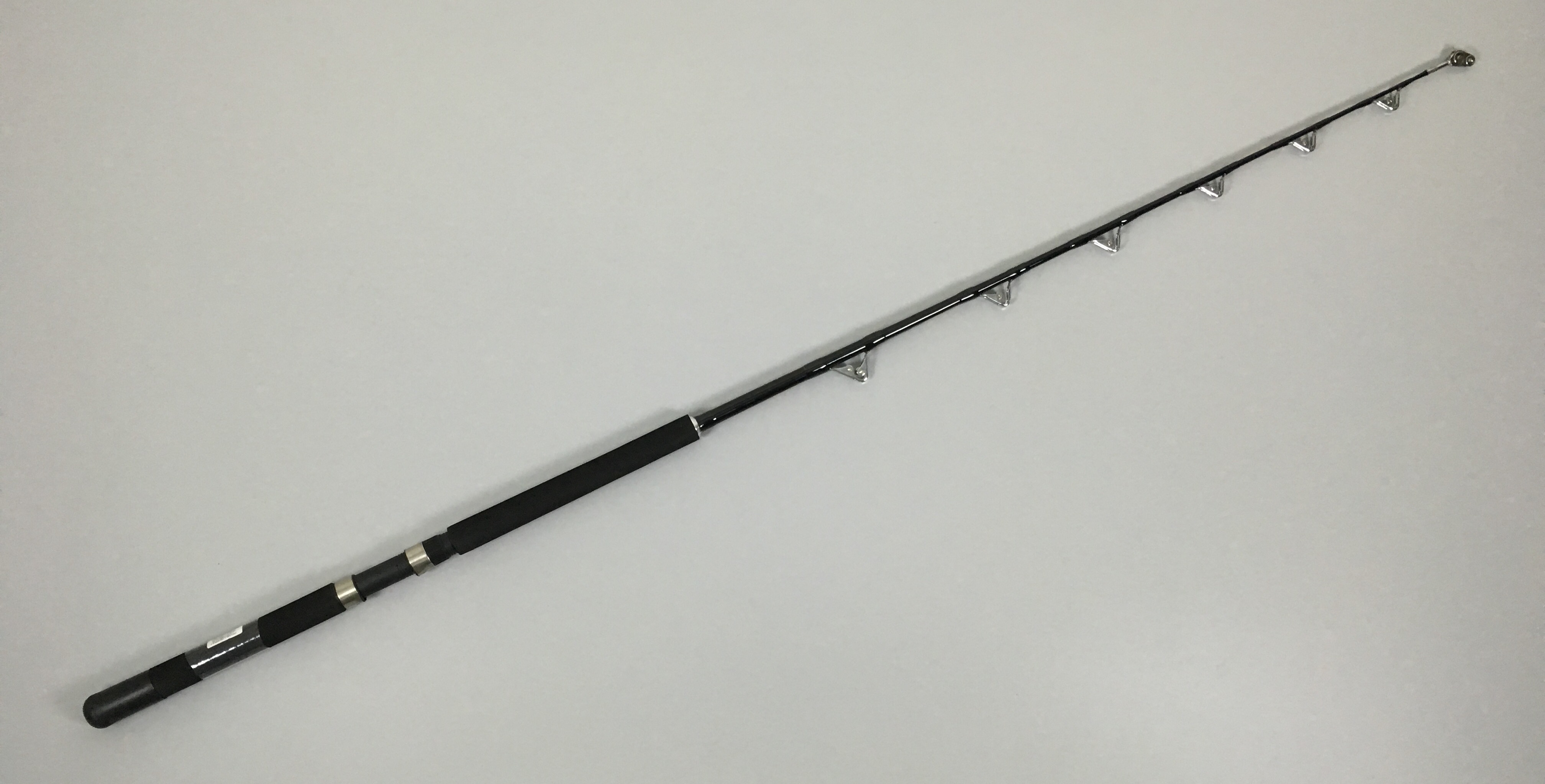 (DX)CAÑA GRAUVELL TENAX TAMPICO 1.70m 30lb