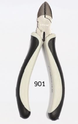 (DX)ALICATES TEKNOS 901 15 CMS 3
