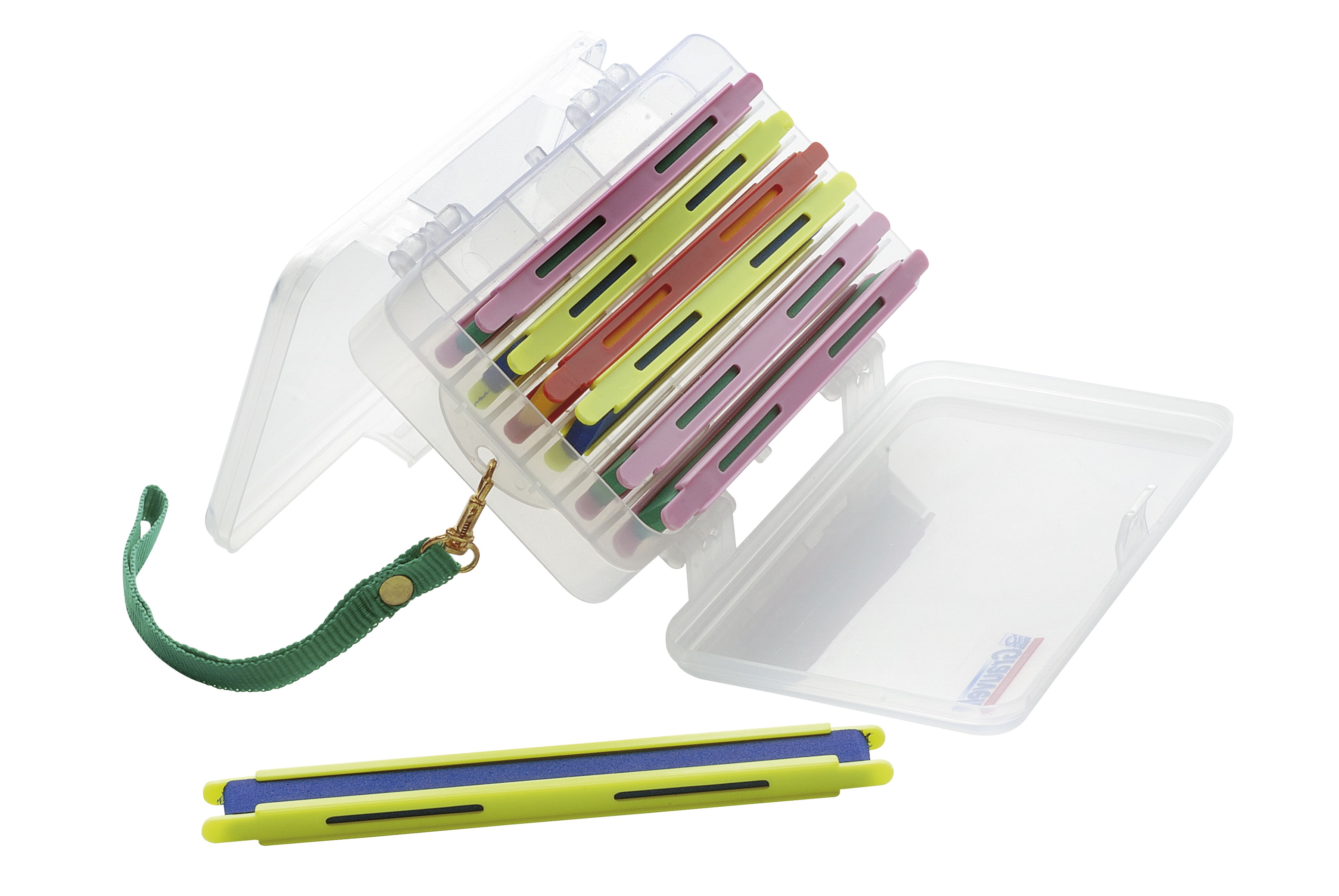 (DX)CAJA PLEGADORES PP2-197