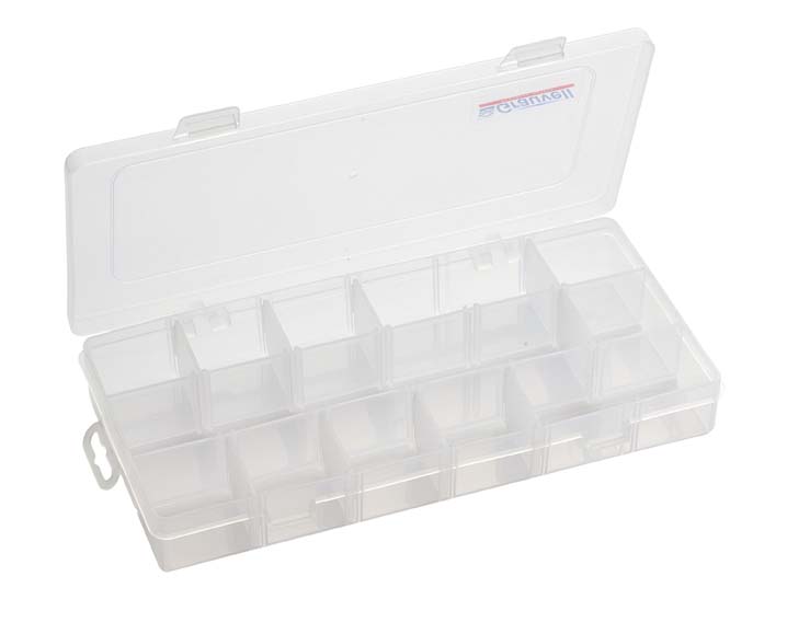 CAJA PLASTICO GRAUVELL M-2312 2