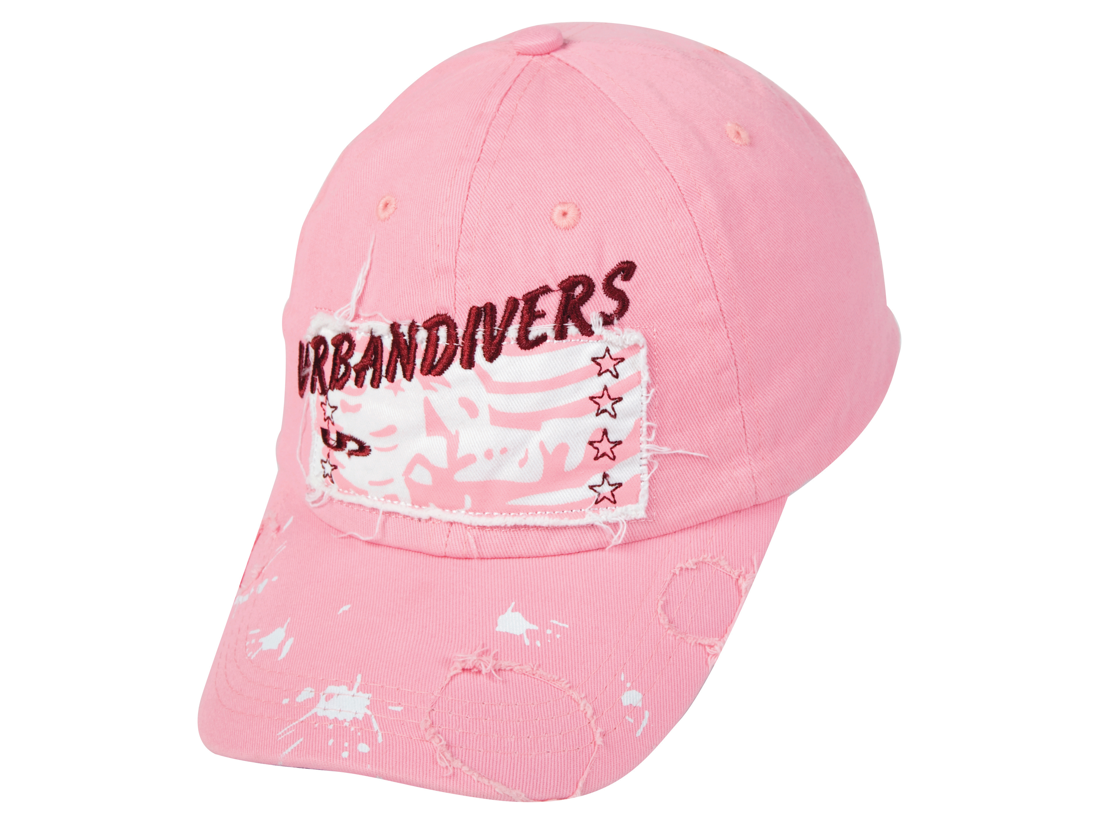 (DX)GORRA URBAN DIVERS FC 001 2