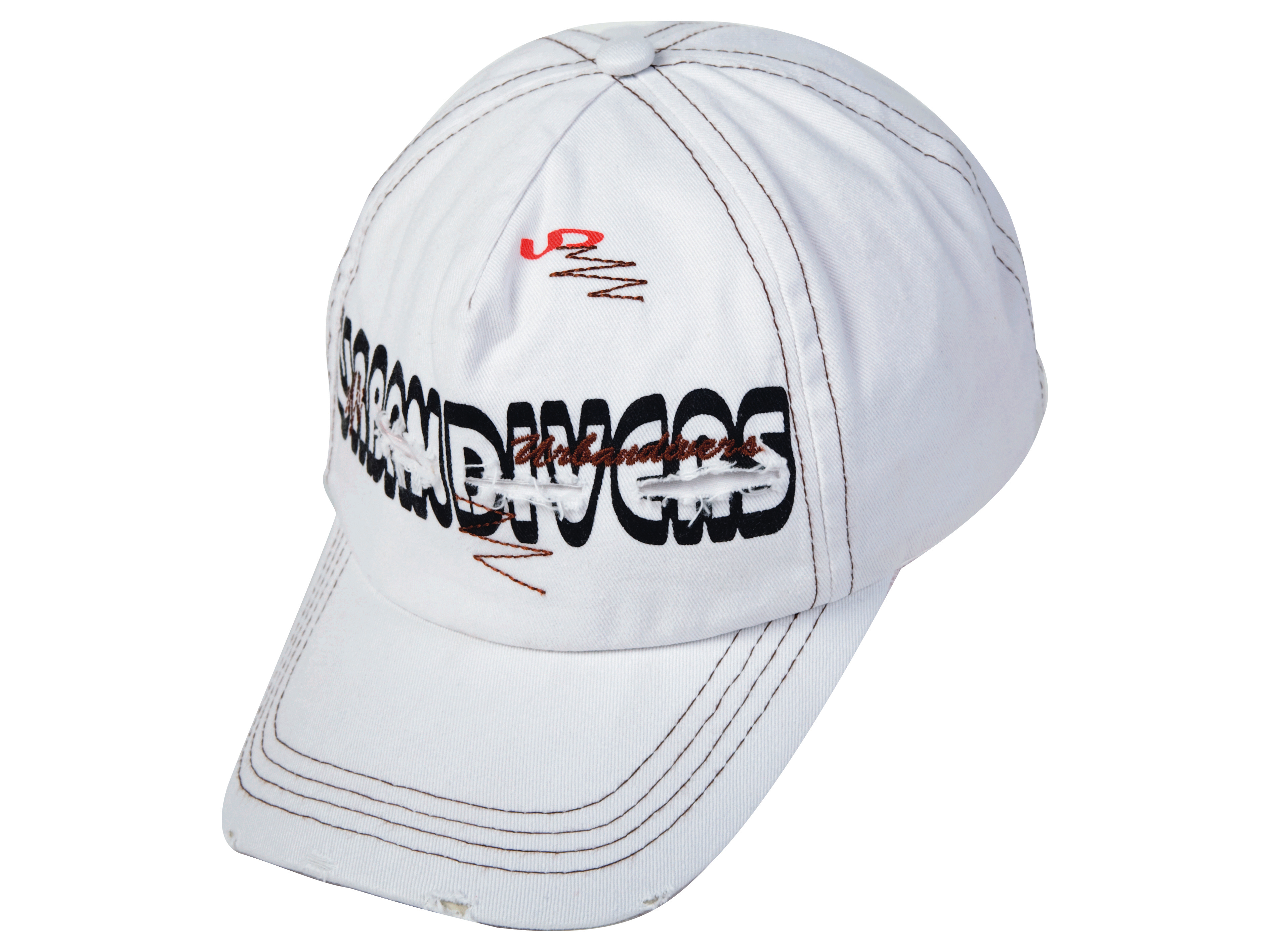 (DX)GORRA URBAN DIVERS FC 002
