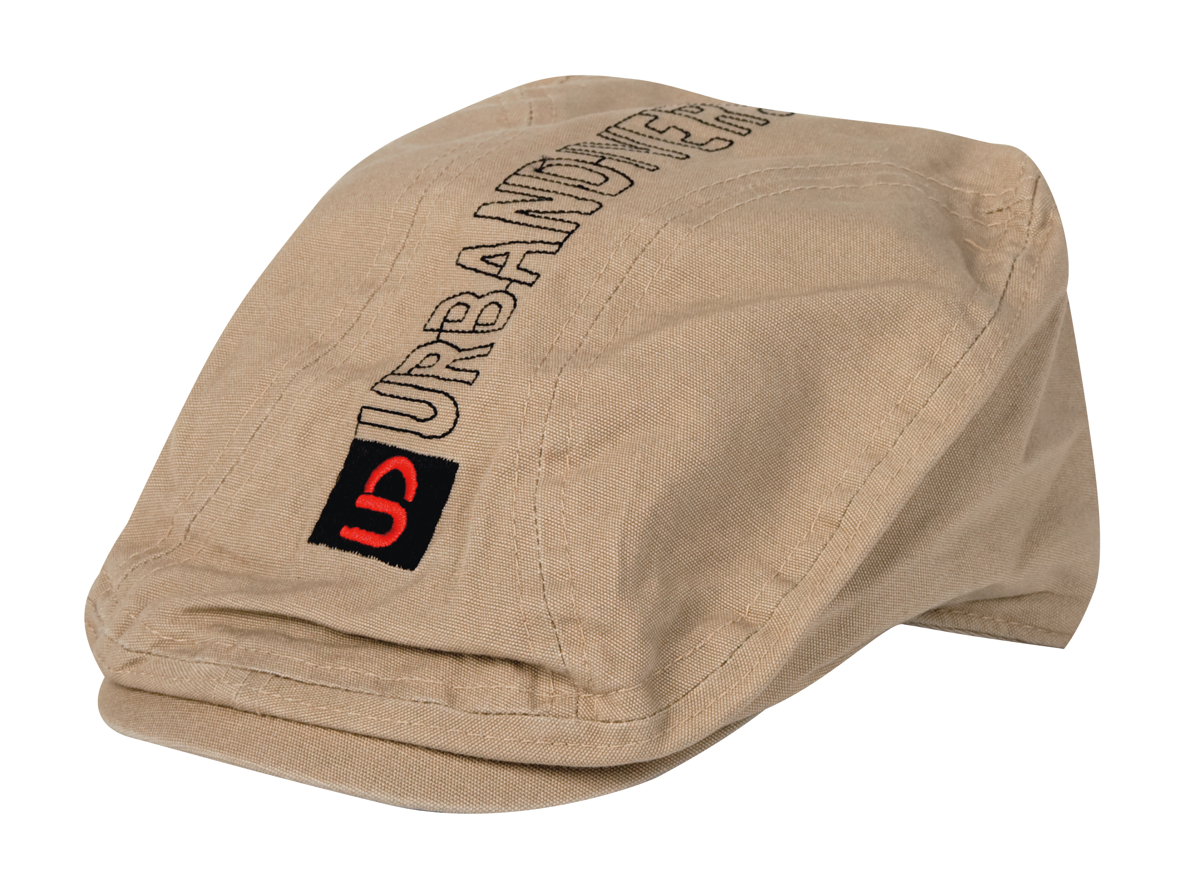 (DX)GORRA URBAN DIVERS FC 003 2