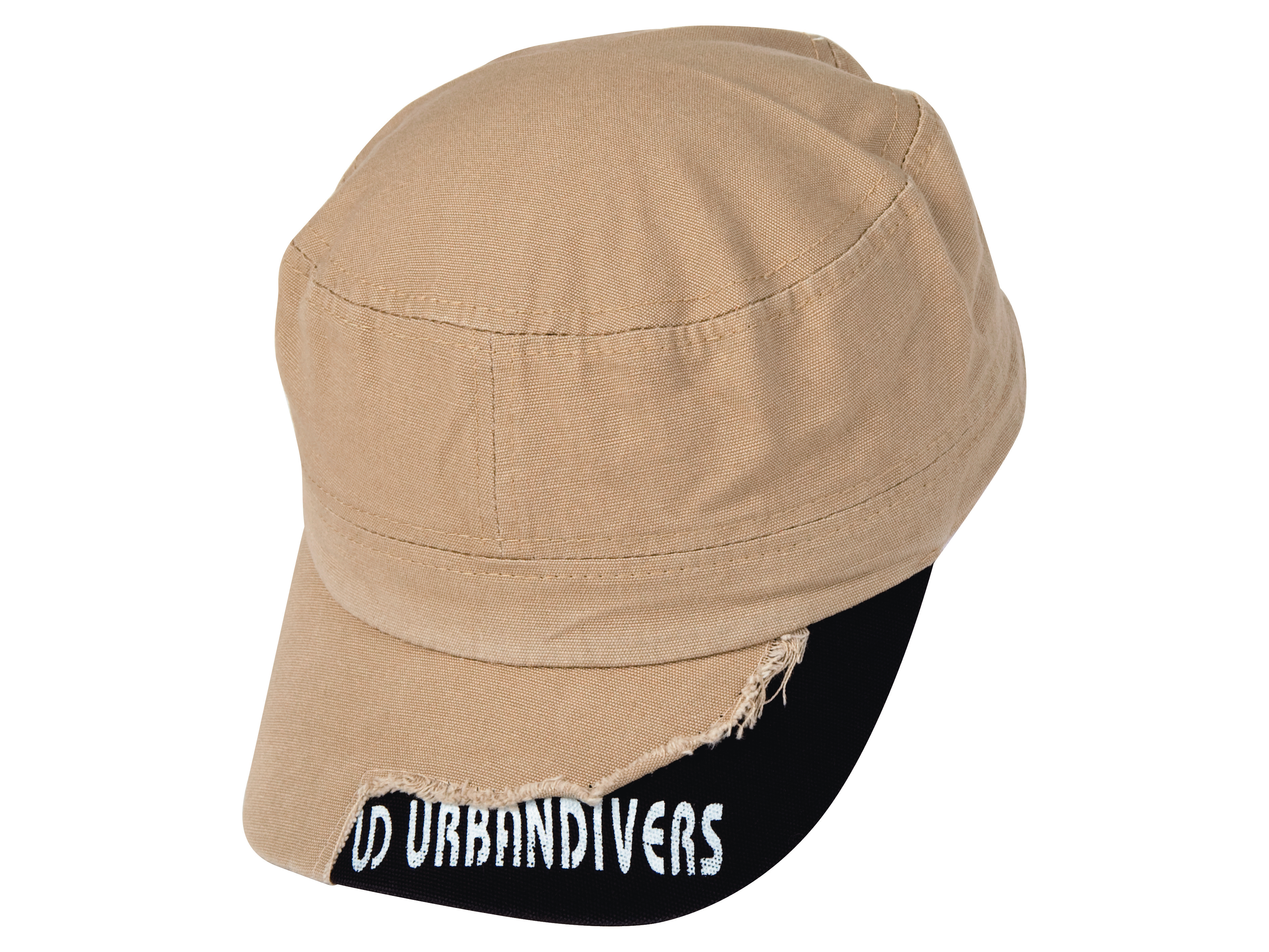 (DX)GORRA URBAN DIVERS FC 004 2