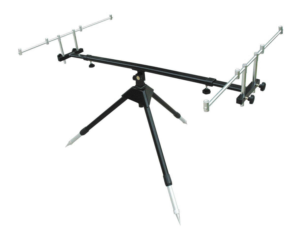 (DX)TRIPODE (ROD POD) VORTEKS 5123
