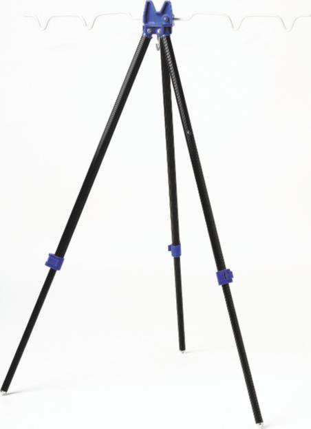 (DX)TRIPODE GRAUVELL BL3-102