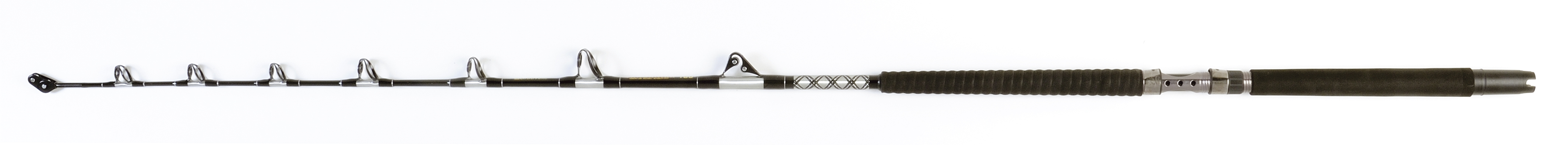 CAÑA GRAUVELL KONA TANGANIKA 180 30-50 LBS
