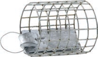 (DX)VORTEKS FEEDER BASKET FB 120GR 2