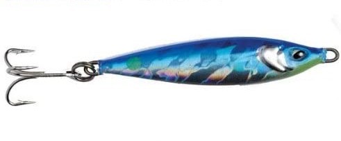 JINZA BOCARTE 80GR BLUE