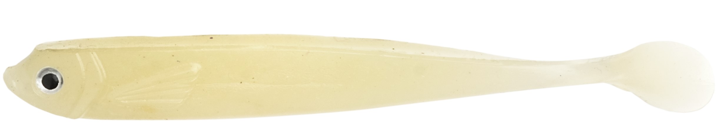 (DX)VINILO JINZA HAWK FUSSY SHAD 13 03 5PCS