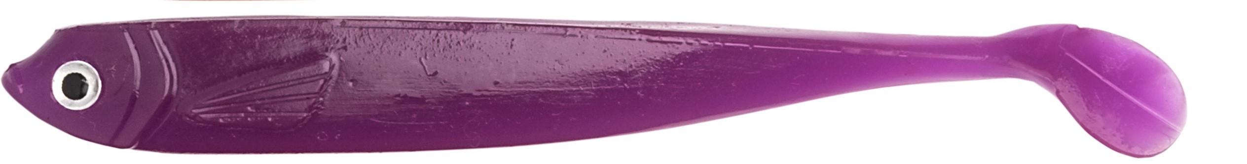 (DX)VINILO JINZA HAWK FUSSY SHAD 13 PP 5PCS 2