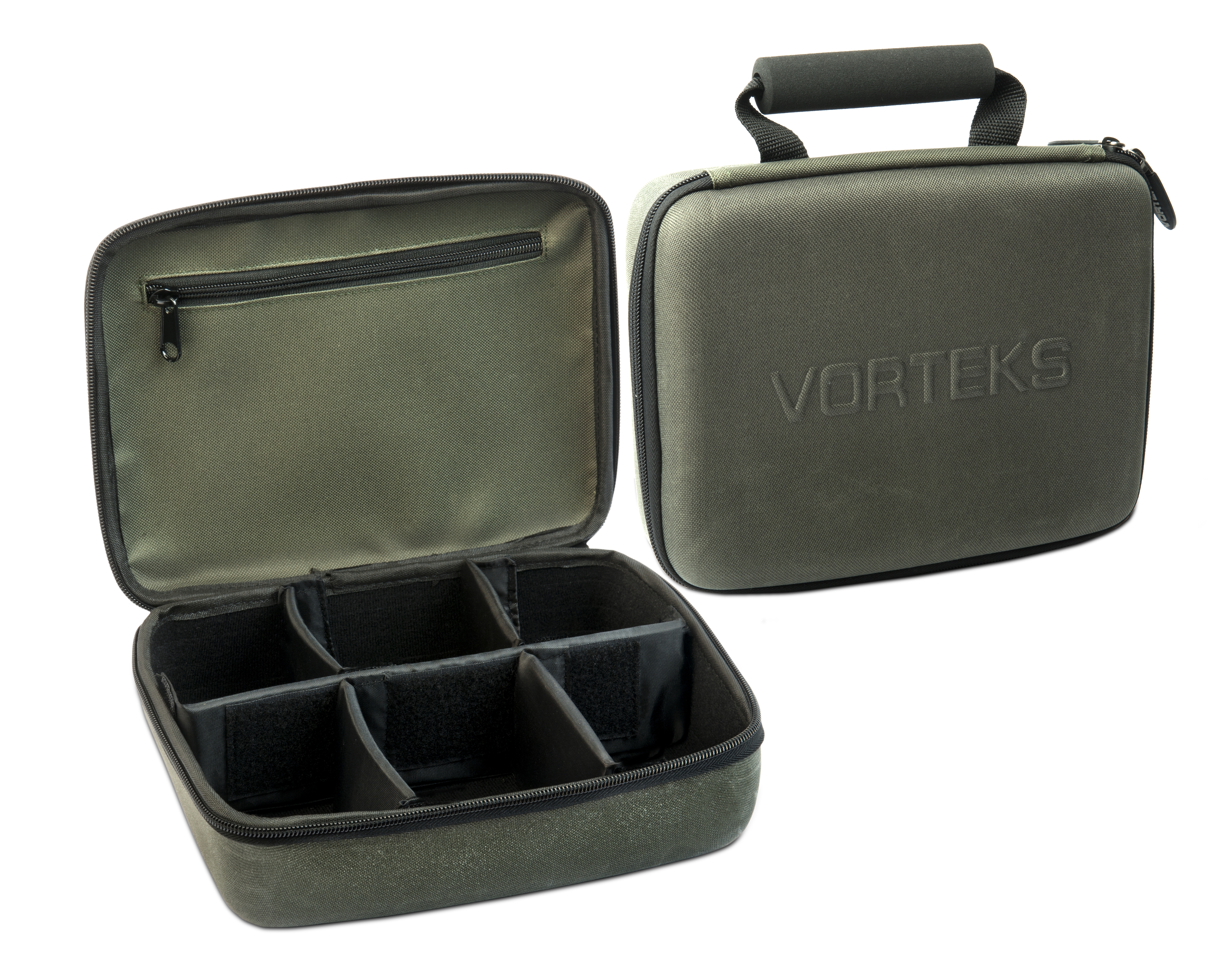 (DX)ESTUCHE VORTEKS SI6 2