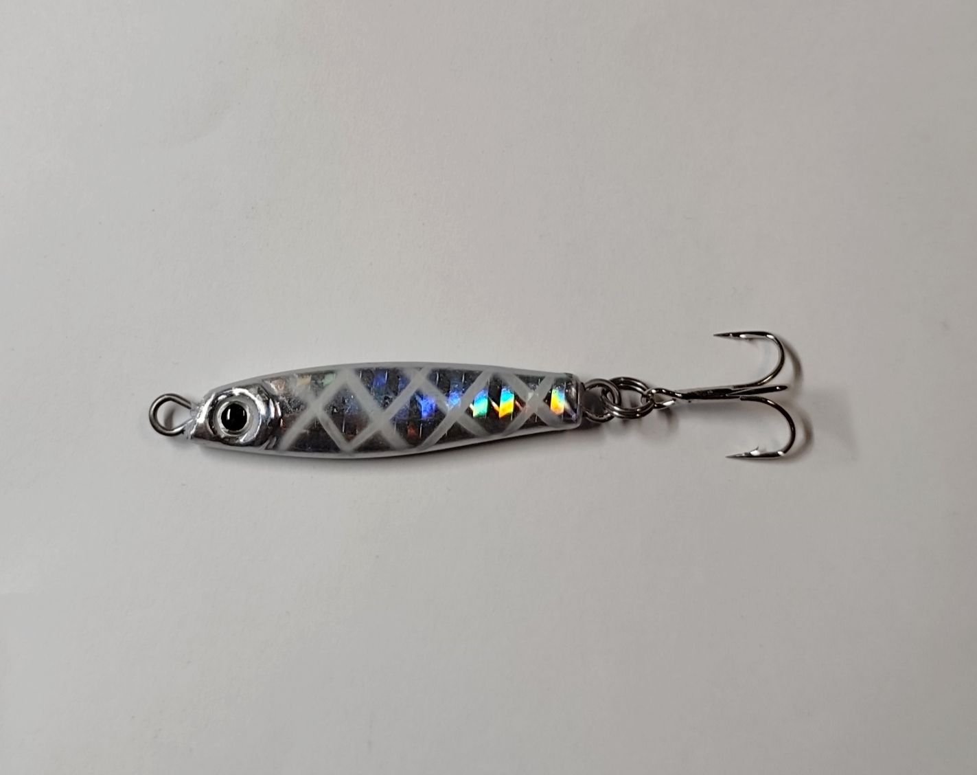 JIG JINZA LEAD FISH COPE 7 GR 029 2