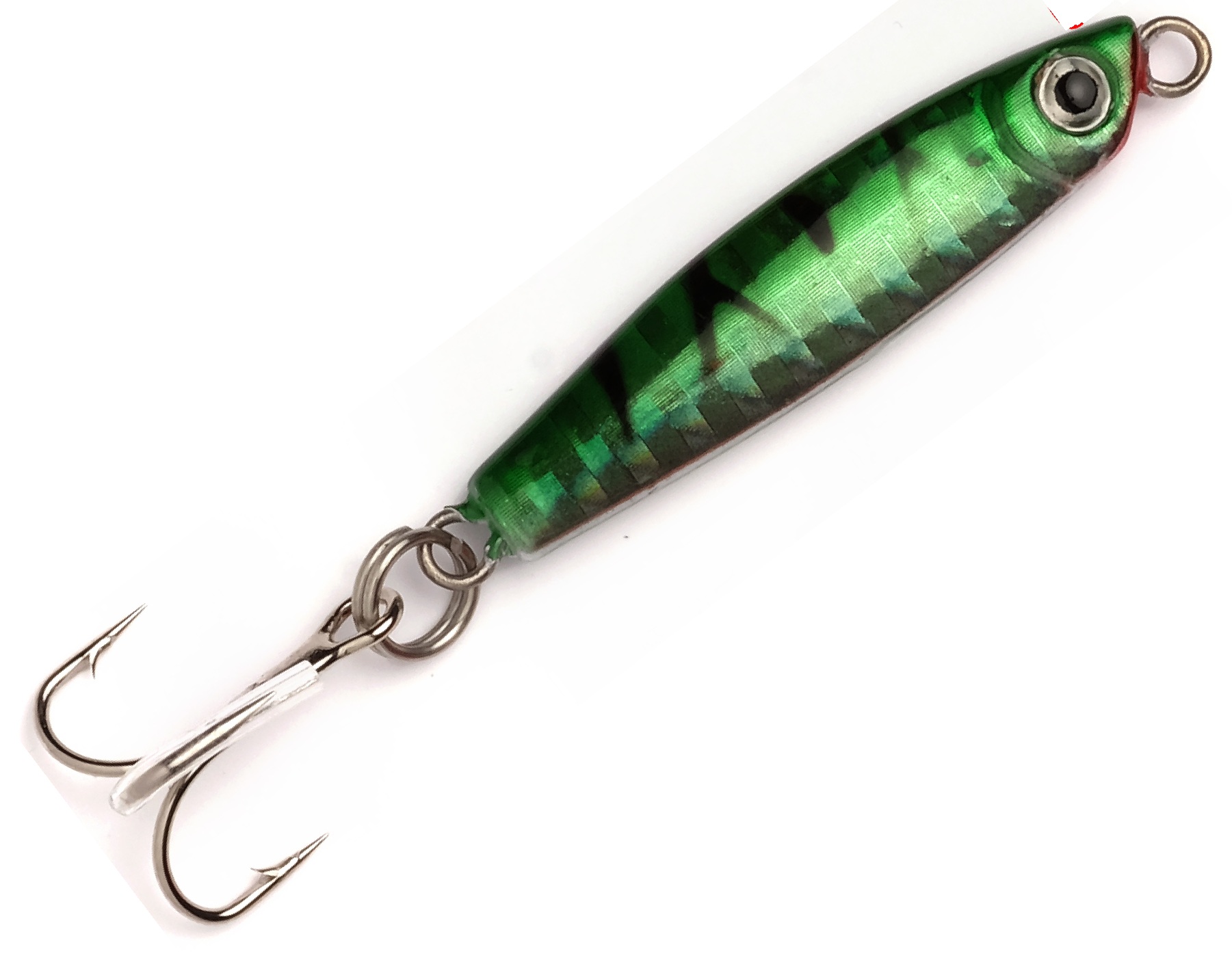 JIG JINZA LEAD FISH COPE 21 GR 015 3