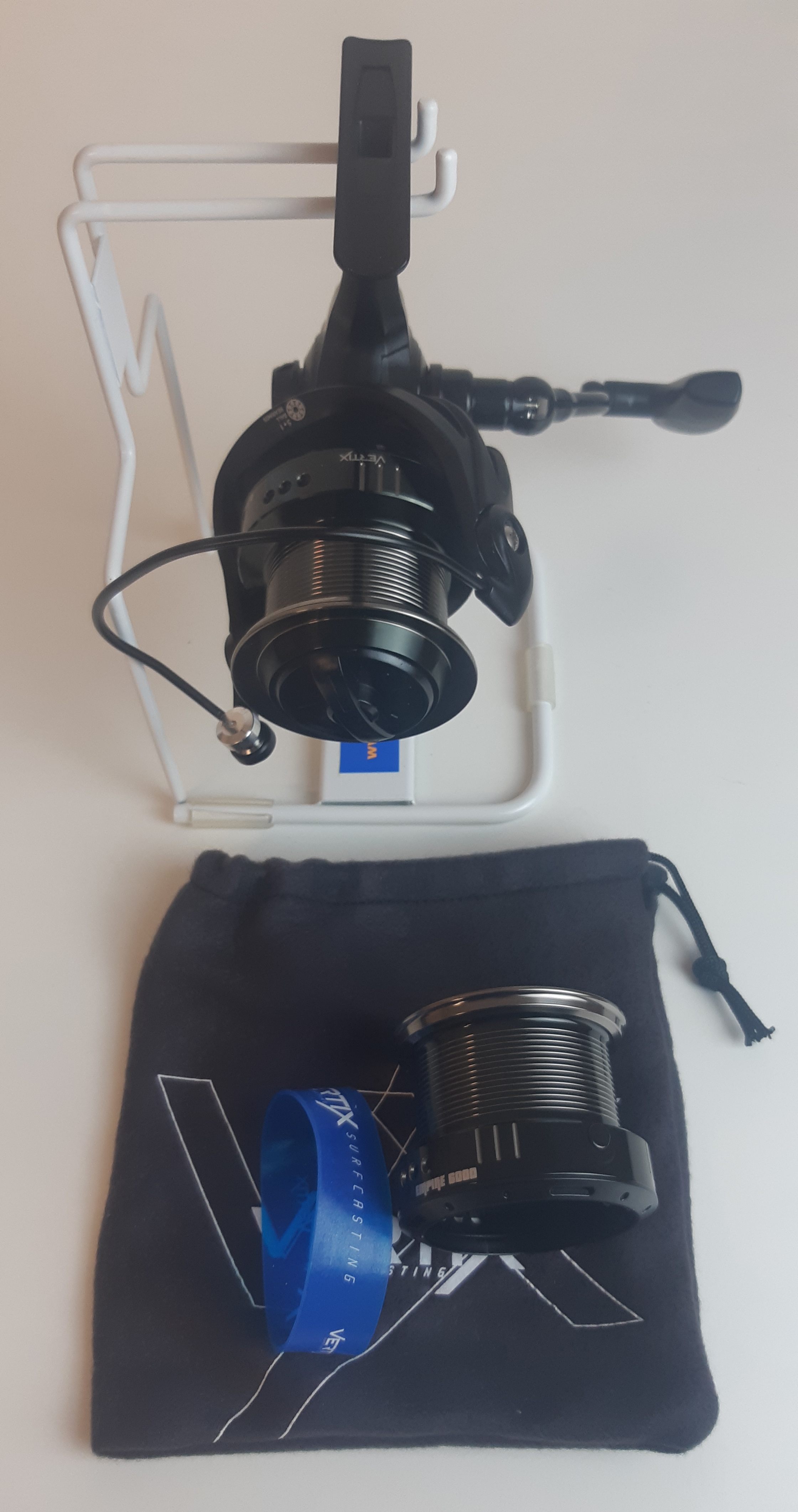 (OF)CARRETE GRAUVELL VERTIX EMPIRE 6000 3