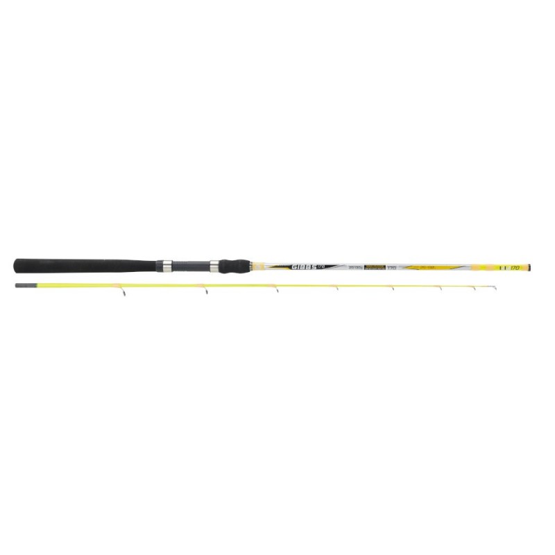CAÑA KALI GIBBS 170 25-130gr