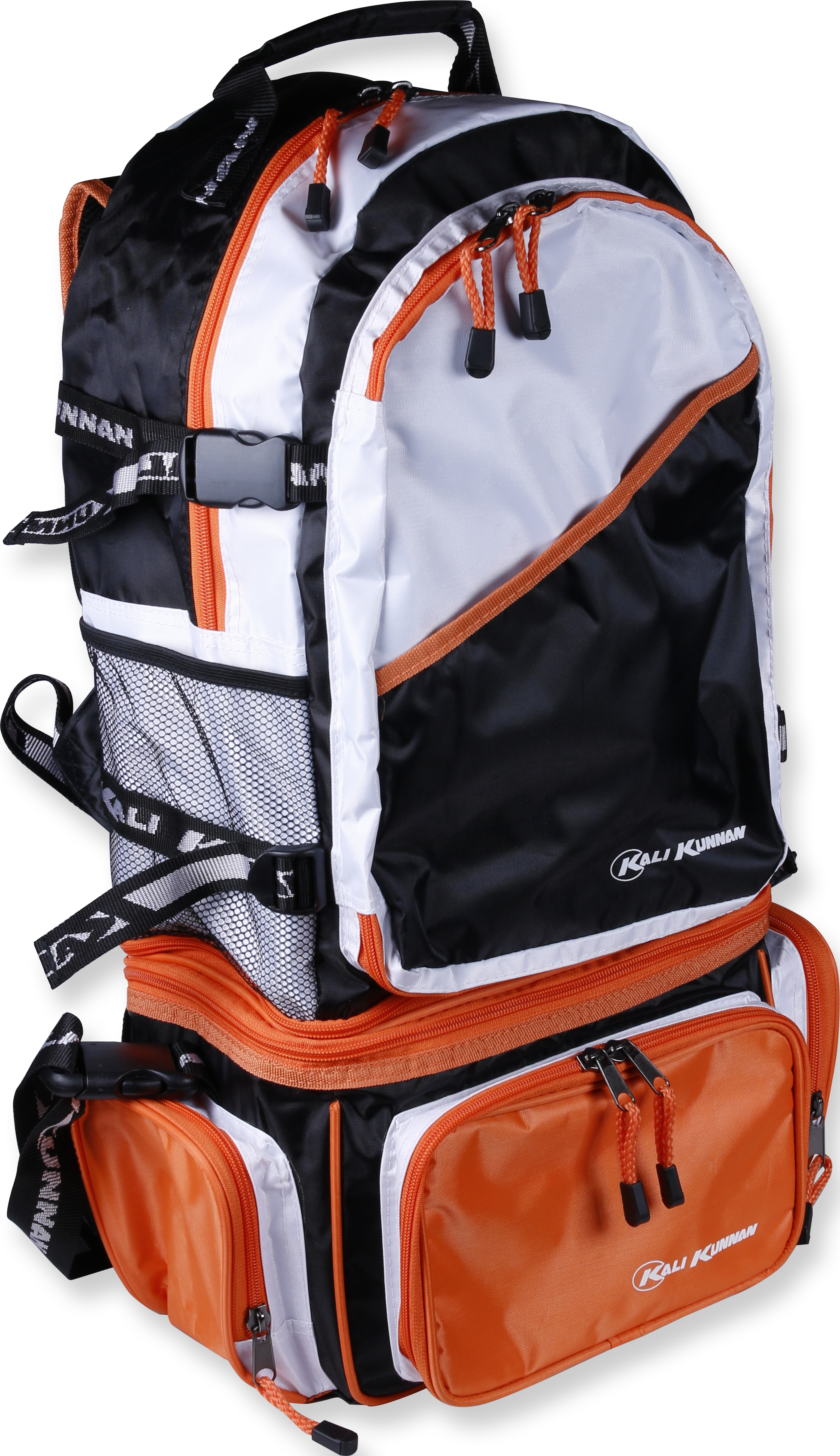 (DX)MOCHILA-MACUTO KALI KUNNAN TWIN 463
