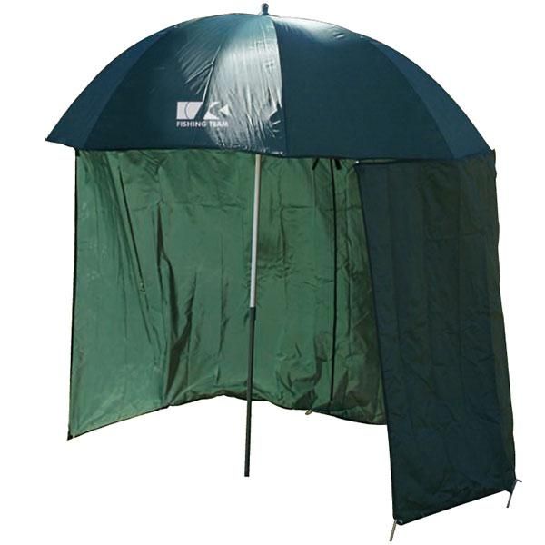 PARATIENDA COMPL KALI 220 CM (PARAGUAS TIENDA) 3