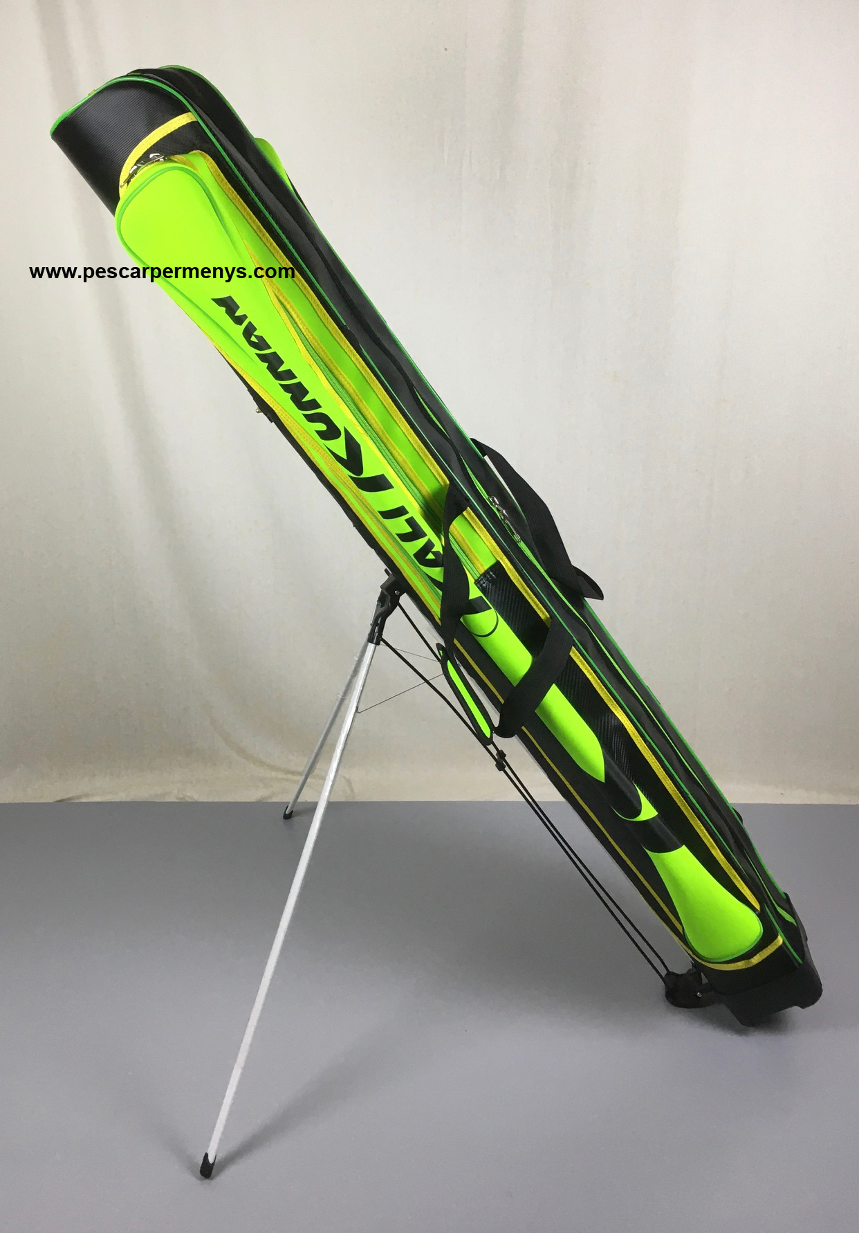 FUNDA CAÑA KALI KUNNAN EXTREM 3150 TRIPODE 2